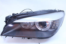 Load image into Gallery viewer, HEADLIGHT LAMP ASSEMBLY 740i 740il 750 HYBRID 750i 750il 09-12 Left - 1144917
