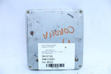 Load image into Gallery viewer, ECU ECM COMPUTER Corolla 1996 96 1997 97 Auto - 1145008

