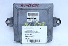 Load image into Gallery viewer, Hybrid Vehicle control computer Toyota Prius 2006 06 2007 07 2008 08 2009 09 - 1145011
