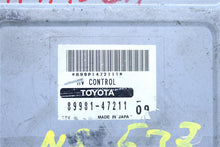 Load image into Gallery viewer, Hybrid Vehicle control computer Toyota Prius 2006 06 2007 07 2008 08 2009 09 - 1145011
