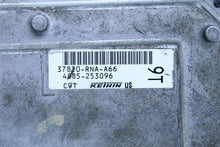 Load image into Gallery viewer, ECU ECM COMPUTER Honda Civic 2006 2007 1.7 Auto 06 07 - 1145016
