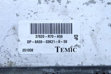 Load image into Gallery viewer, ECU ECM COMPUTER Honda Accord 2008 08 2009 09 Auto 3.5L - 1145021
