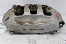 Load image into Gallery viewer, REAR BRAKE CALIPER Porsche Cayenne 11 12 13 14 15 16 17 18 Left - 1145105
