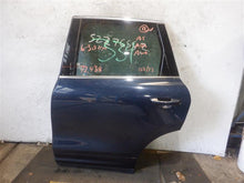 Load image into Gallery viewer, REAR DOOR Porsche Cayenne 11 12 13 14 15 16 17 18 Left - 1145118
