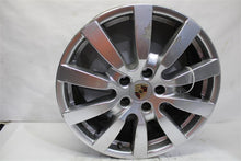 Load image into Gallery viewer, WHEEL RIM Cayenne 2011-2018 20x9 ALLOY 20x9, 5 lug, 130mm - 1145134
