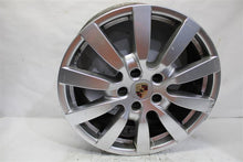 Load image into Gallery viewer, WHEEL RIM Cayenne 2011-2018 20x9 ALLOY 20x9, 5 lug, 130mm - 1145135
