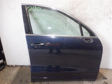 Load image into Gallery viewer, FRONT DOOR Porsche Cayenne 11 12 13 14 15 16 17 18 Right - 1145148
