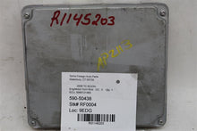 Load image into Gallery viewer, ECU ECM COMPUTER Scion TC 2005 05 2006 06 Auto - 1145203
