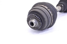Load image into Gallery viewer, FRONT CV AXLE SHAFT BMW X1 2012 12 2013 13 2014 14 2015 15 Left - 1145215
