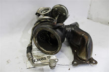 Load image into Gallery viewer, TURBO Z4 335i 135i M1 2007 07 2008 08 2009 09 10 11 12 13 Front - 1145228
