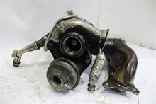 Load image into Gallery viewer, TURBO BMW 335i 2007 07 2008 08 2009 09 10 11 12 13 Rear - 1145229
