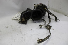 Load image into Gallery viewer, TURBO BMW 335i 2007 07 2008 08 2009 09 10 11 12 13 Rear - 1145229
