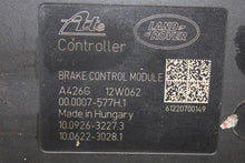 Load image into Gallery viewer, ABS ANTI-LOCK BRAKE PUMP Land Rover LR2 2012 12 - 1145248
