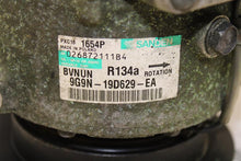 Load image into Gallery viewer, AC COMPRESSOR Land Rover LR2 2008 08 2009 09 2010 10 2011 11 - 1145253
