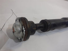 Load image into Gallery viewer, REAR DRIVE SHAFT Land Rover LR2 09 10 11 12 - 1145265
