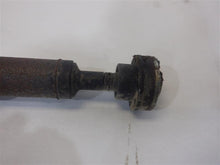 Load image into Gallery viewer, REAR DRIVE SHAFT Land Rover LR2 09 10 11 12 - 1145265
