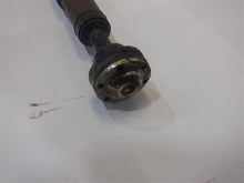 Load image into Gallery viewer, REAR DRIVE SHAFT Land Rover LR2 09 10 11 12 - 1145265
