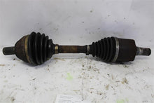 Load image into Gallery viewer, CV AXLE SHAFT Land Rover LR2 2008 08 2009 09 2010 10 2011 11 Front Left - 1145267
