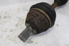 Load image into Gallery viewer, CV AXLE SHAFT Land Rover LR2 2008 08 2009 09 2010 10 2011 11 Front Left - 1145267
