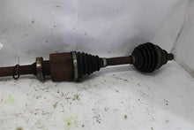 Load image into Gallery viewer, CV AXLE SHAFT Land Rover LR2 2008 08 2009 09 2010 10 2011 11 Front Right - 1145268
