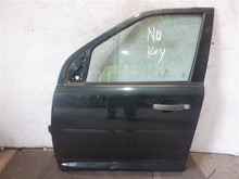 Load image into Gallery viewer, FRONT DOOR Land Rover LR2 2008 08 2009 09 2010 10 2011 11 Left - 1145288
