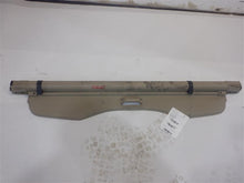 Load image into Gallery viewer, Cargo Cover Land Rover LR2 2012 12 - 1145302
