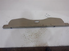 Load image into Gallery viewer, Cargo Cover Land Rover LR2 2012 12 - 1145302
