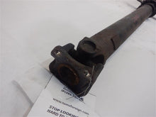 Load image into Gallery viewer, REAR DRIVE SHAFT Mitsubishi Lancer 2010 10 - 1145387
