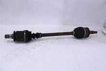 Load image into Gallery viewer, REAR AXLE SHAFT Mitsubishi Lancer 2010 10 Left - 1145391
