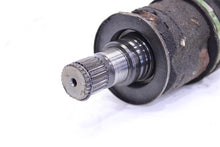 Load image into Gallery viewer, REAR AXLE SHAFT Mitsubishi Lancer 2010 10 Left - 1145391
