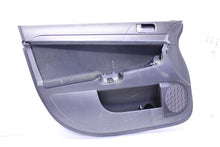 Load image into Gallery viewer, FRONT INTERIOR DOOR TRIM PANEL Mitsubishi Lancer 2010 10 - 1145410
