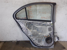 Load image into Gallery viewer, REAR DOOR  MITSUBISHI LANCER 2010 LEFT - 1145412
