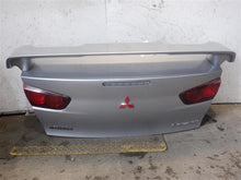 Load image into Gallery viewer, TRUNK LID Mitsubishi Lancer 2008 08 - 1145417
