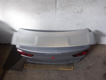 Load image into Gallery viewer, TRUNK LID Mitsubishi Lancer 2008 08 - 1145417
