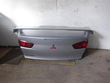 Load image into Gallery viewer, TRUNK LID Mitsubishi Lancer 2008 08 - 1145417
