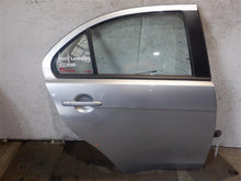 Load image into Gallery viewer, REAR DOOR  MITSUBISHI LANCER 2010 RIGHT - 1145423
