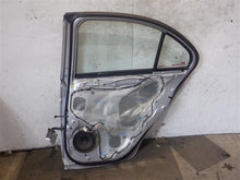 Load image into Gallery viewer, REAR DOOR  MITSUBISHI LANCER 2010 RIGHT - 1145423
