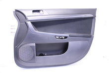 Load image into Gallery viewer, FRONT INTERIOR DOOR TRIM PANEL Mitsubishi Lancer 2010 10 - 1145427
