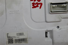 Load image into Gallery viewer, SPEEDOMETER CLUSTER  MITSUBISHI LANCER 2010 10 - 1145439
