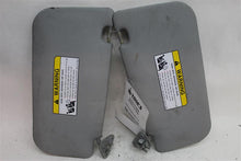 Load image into Gallery viewer, INTERIOR SUN VISORS  MITSUBISHI LANCER 2010 10 - 1145442
