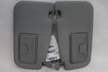 Load image into Gallery viewer, INTERIOR SUN VISORS  MITSUBISHI LANCER 2010 10 - 1145442
