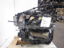 Load image into Gallery viewer, ENGINE MOTOR  fits  2010 MERCEDES BENZ  C300    AWD - 1145452
