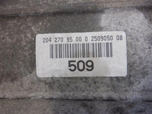 Load image into Gallery viewer, TRANSMISSION C230 C250 C300 C350 C63 09 10 11 AWD - 1145454
