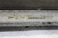 Load image into Gallery viewer, RADIATOR E250 Van C230 C250 C300 C350 C63 E250D E300 E350 E400 08-16 AT - 1145473
