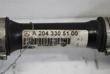 Load image into Gallery viewer, FRONT CV AXLE SHAFT C230 C250 C300 C350 C63 E250D E300 E350 08-15 Left - 1145480
