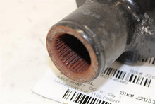 Load image into Gallery viewer, FRONT CV AXLE SHAFT C230 C250 C300 C350 C63 E250D E300 E350 08-15 Left - 1145480
