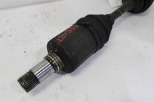 Load image into Gallery viewer, FRONT CV AXLE SHAFT C230 C250 C300 C350 C63 E250D E300 E350 08-15 Right - 1145481
