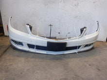 Load image into Gallery viewer, FRONT BUMPER C230 C250 C300 C350 C63 08 09 10 11 - 1145485

