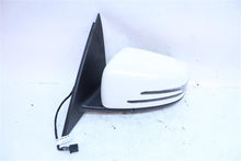 Load image into Gallery viewer, SIDE VIEW DOOR MIRROR C250 C300 C350 C63 2010 10 2011 11 Left - 1145498

