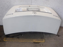 Load image into Gallery viewer, TRUNK LID C230 C250 C300 C350 C63 08 09 10 11 12 13 14 - 1145505

